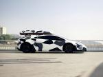 Lamborghini Gallardo Neve Veloce by DMC Design 2011 года
